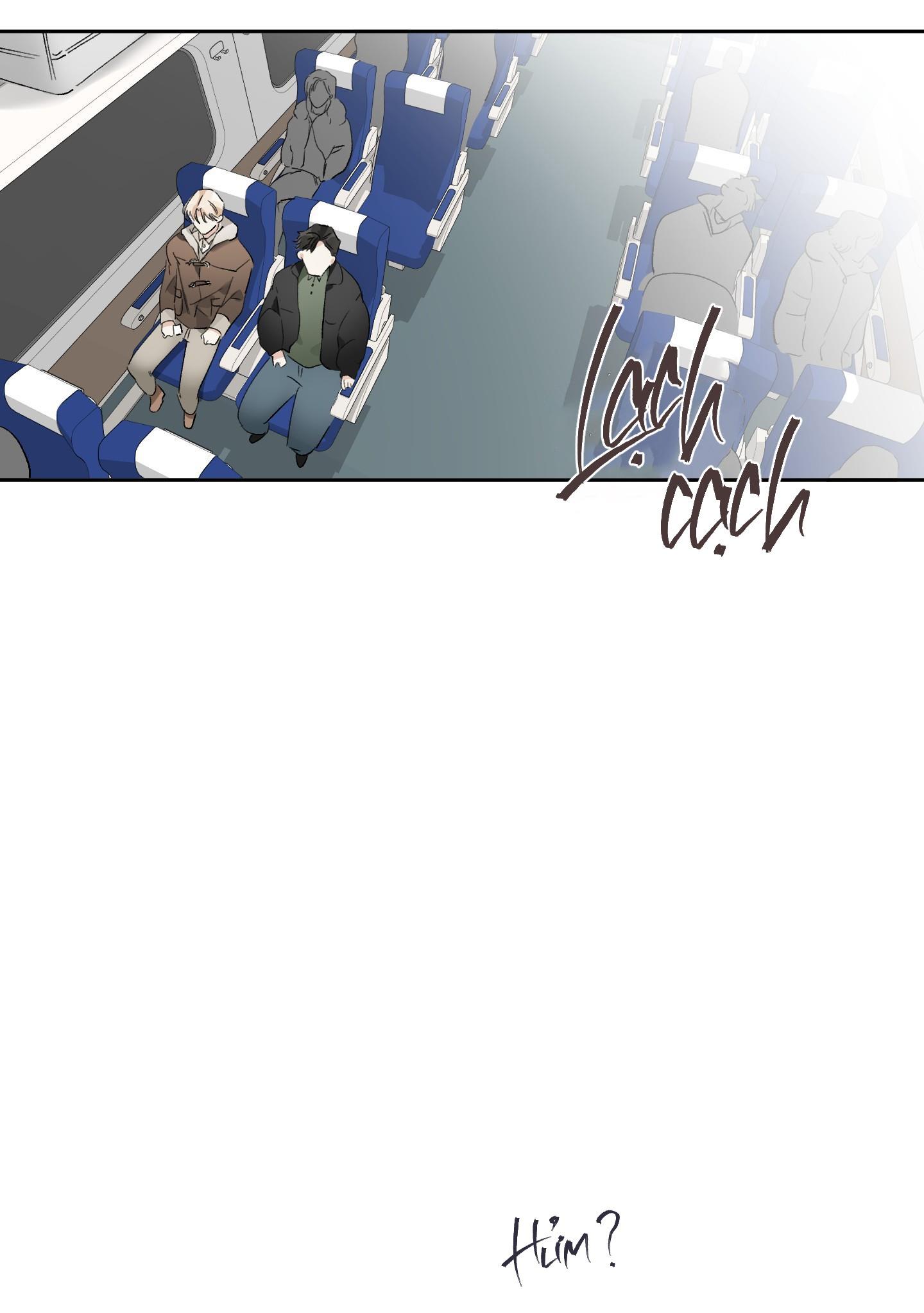 thế giới của tôi khi không có em chapter 31 15