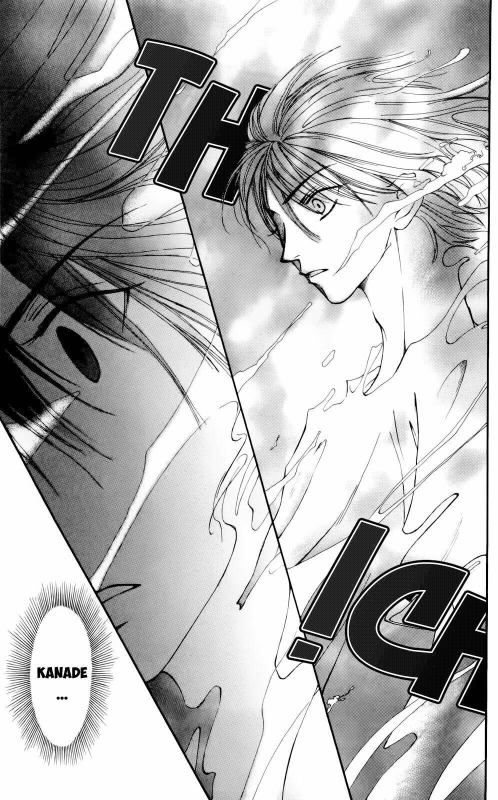 land of the blindfolded chapter 18.1 24