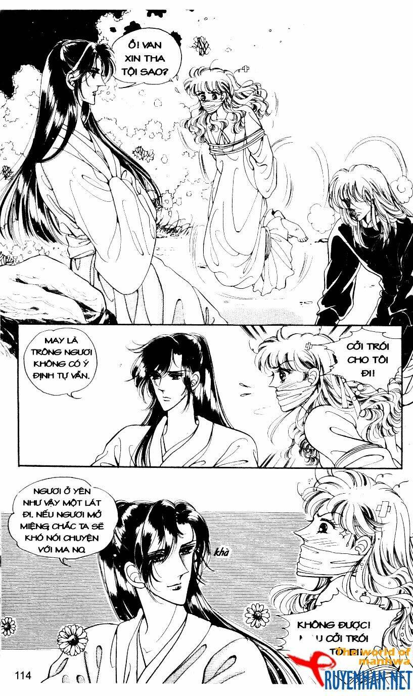 sao đổi ngôi chapter 29 27