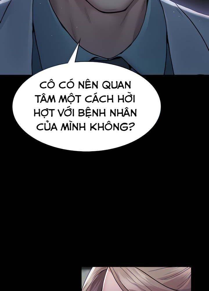 18+ bệnh viện lúc nửa đêm chapter 3.1 23