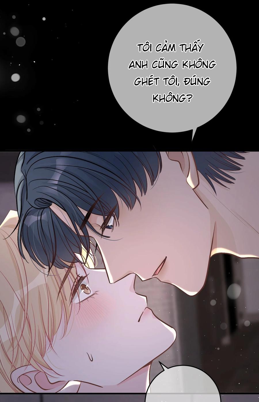 trước và sau ly hôn! chapter 35 30