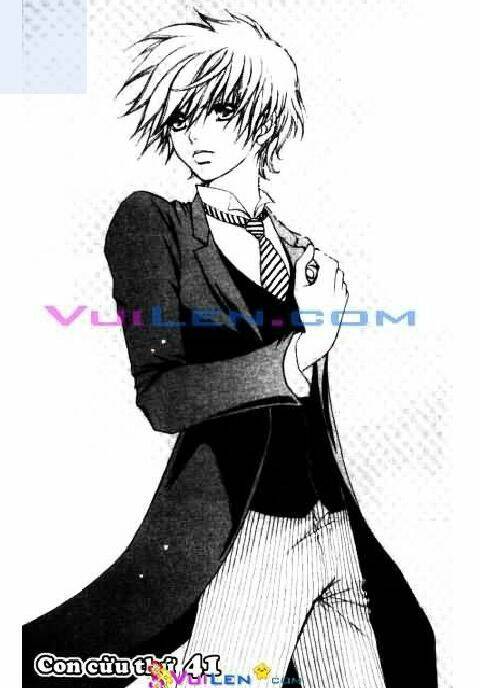 chàng quản gia của bé mei chapter 6 156