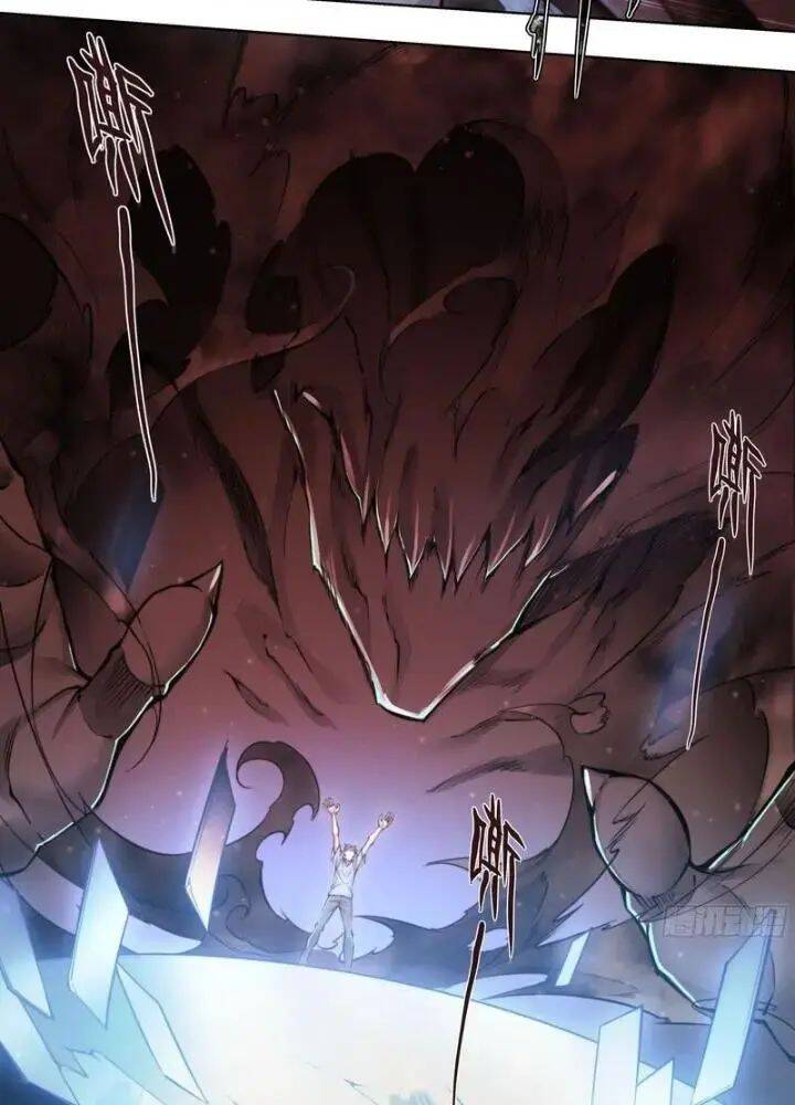 dự báo khải huyền chapter 113 25