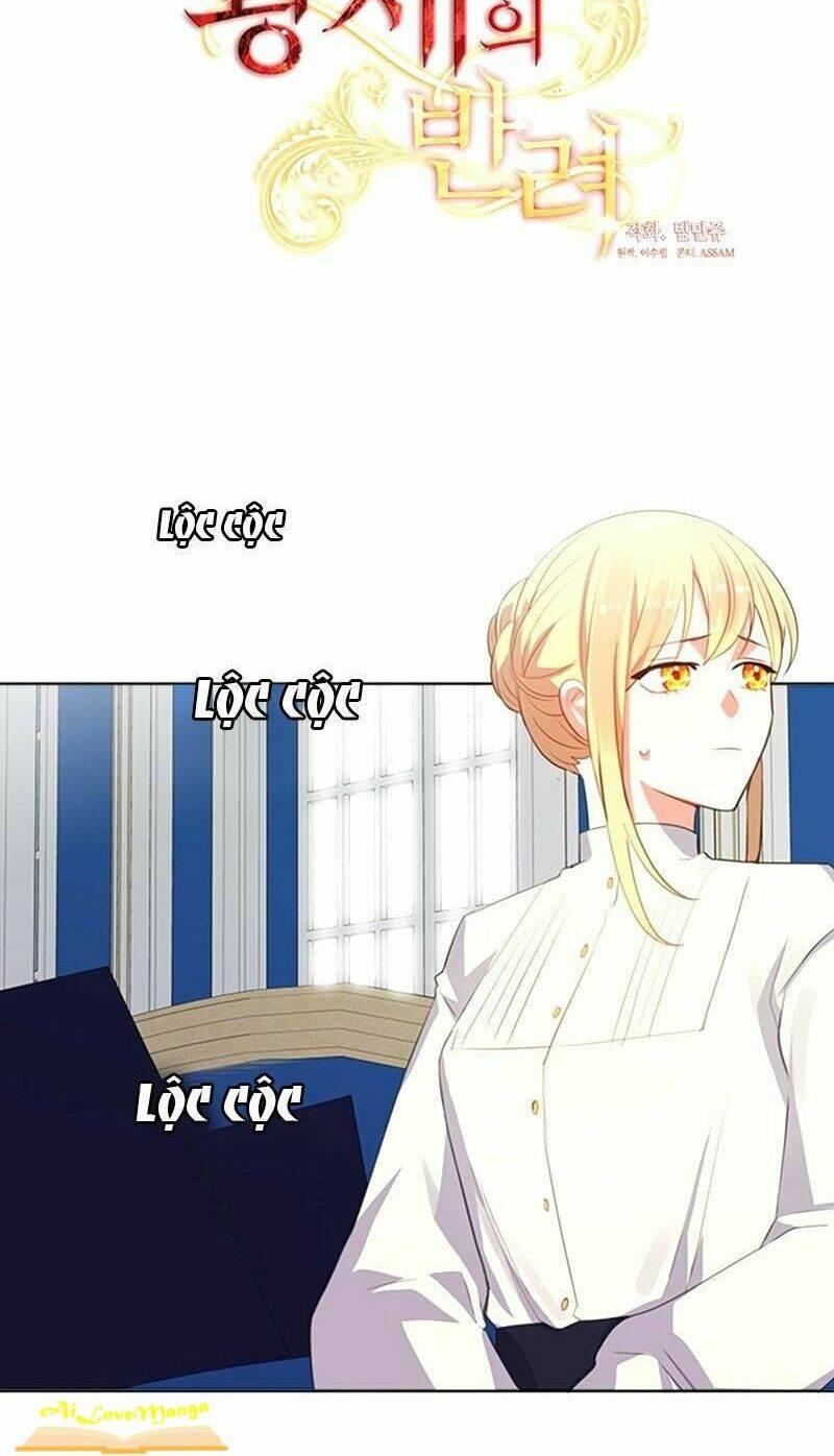 cộng tác của hoàng đế chapter 32 13