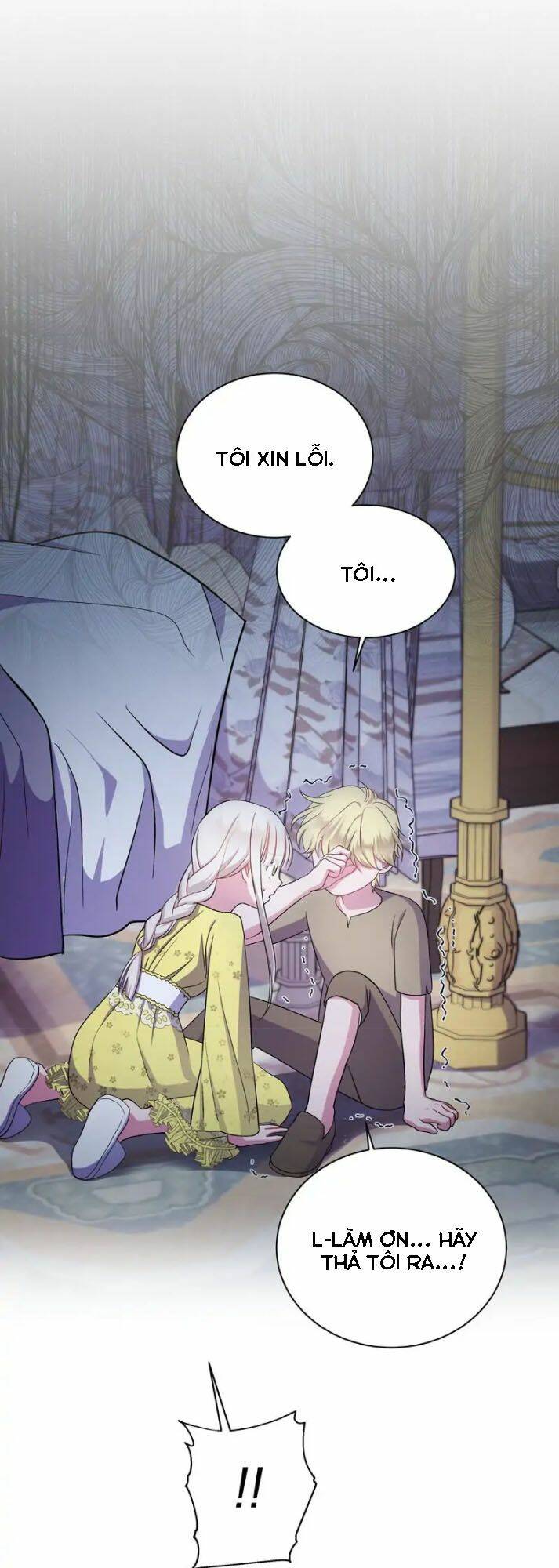 anh ấy thích tôi nhiều hơn tôi nghĩ chapter 4 4