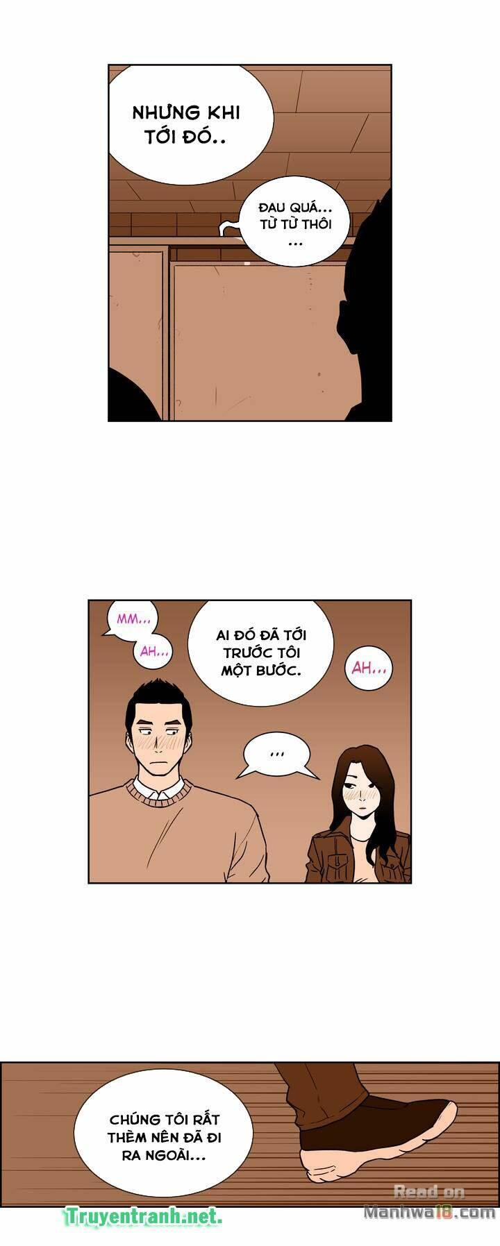 thần bài siêu năng chapter 65 8