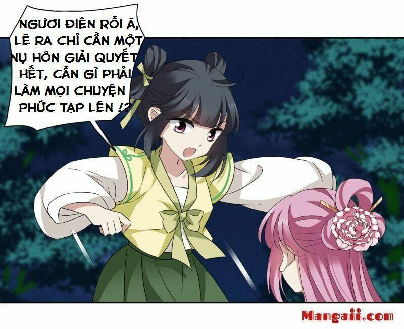 toàn cơ từ chapter 56.2 17