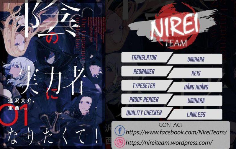 Tao Muốn Trở Thành Chúa Tể Bóng Tối!! chapter 10.5 3