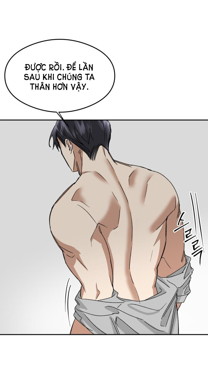 Ưu Thế Tuyệt Đối chapter 11.1 - Trang 10