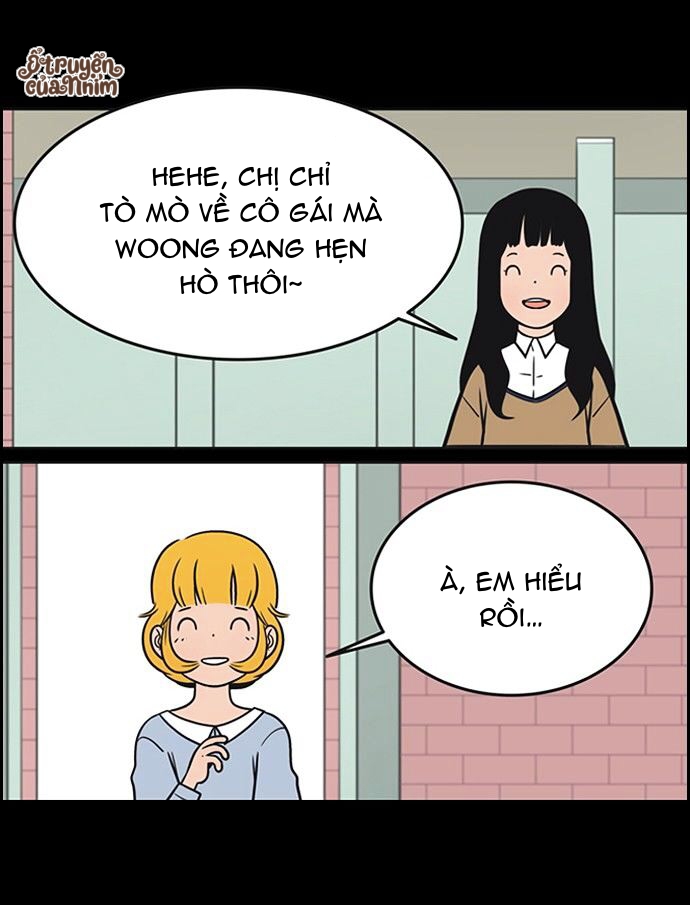 yumis cells chapter 91 30