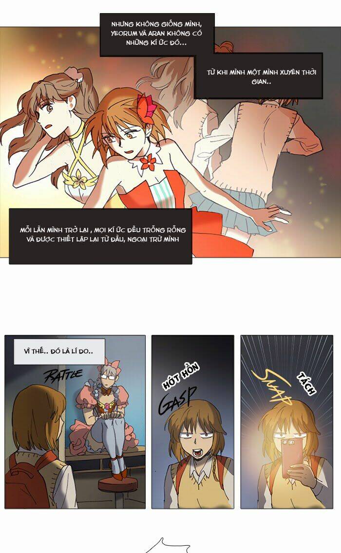 nữ sinh phép thuật chapter 25 29