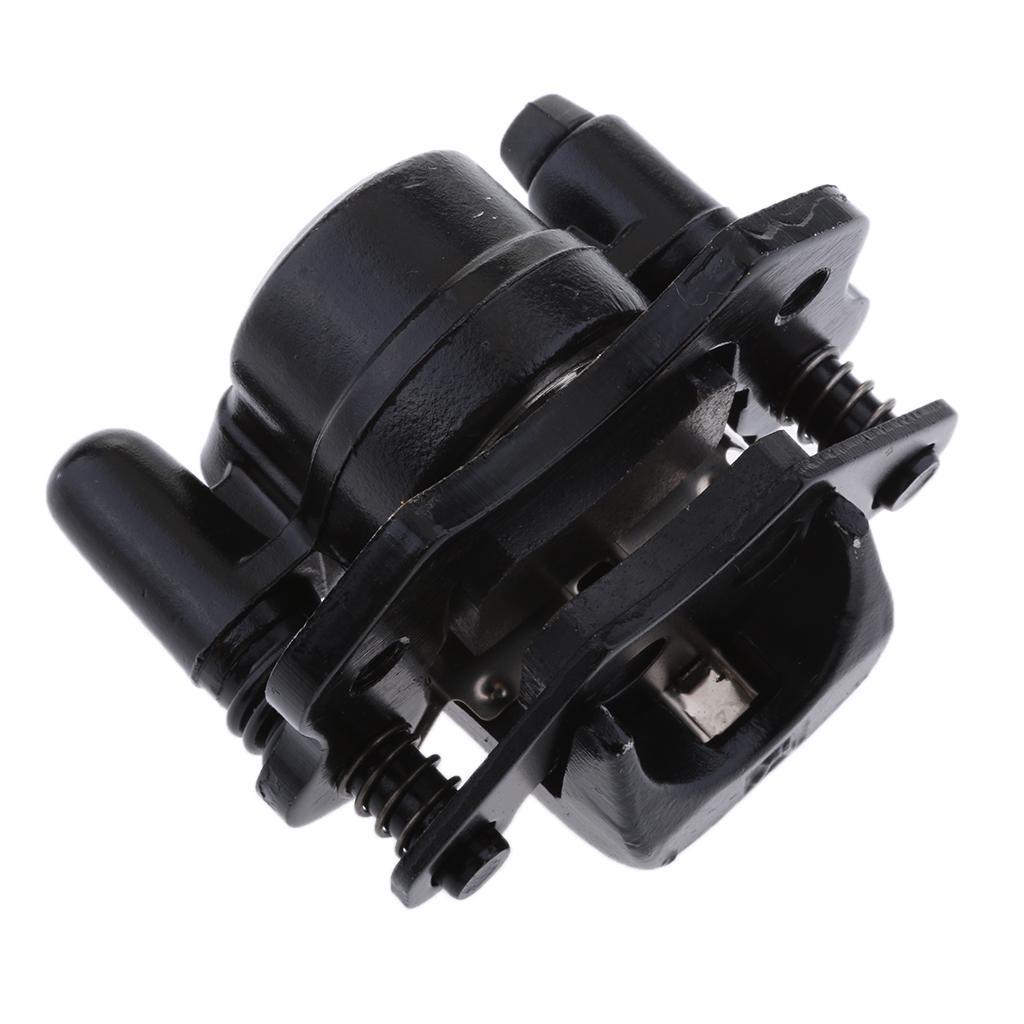 2x Rear Brake Caliper For 50cc