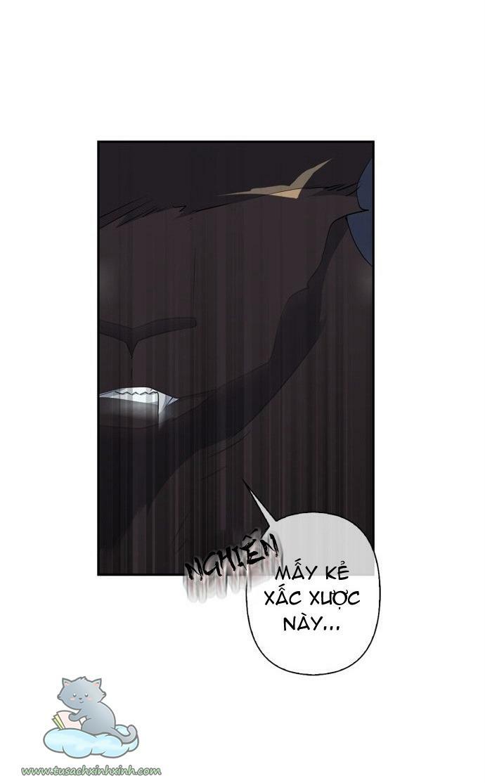 tôi đang nuôi dưỡng một con quái thú chapter 53 67