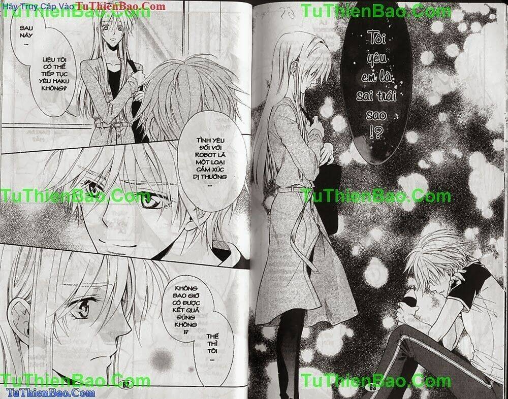 thiên thần mắt xanh chapter 4 31