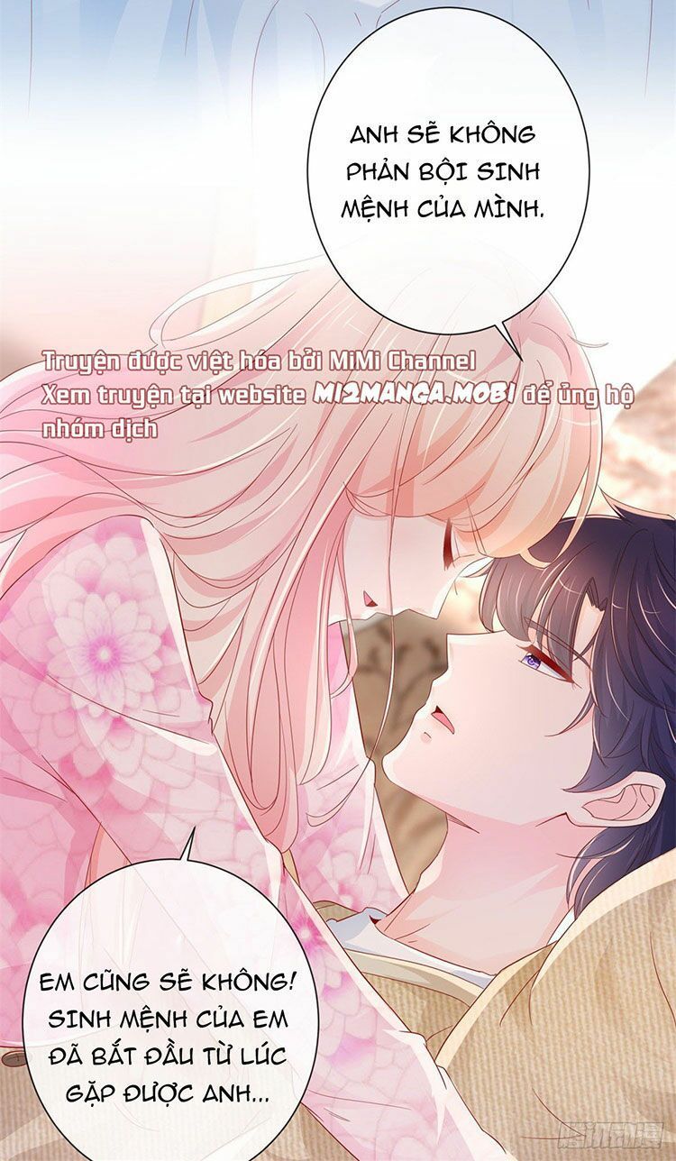 ẩn hôn 100%: chọc tức vợ yêu mua một tặng một chapter 271.2 15