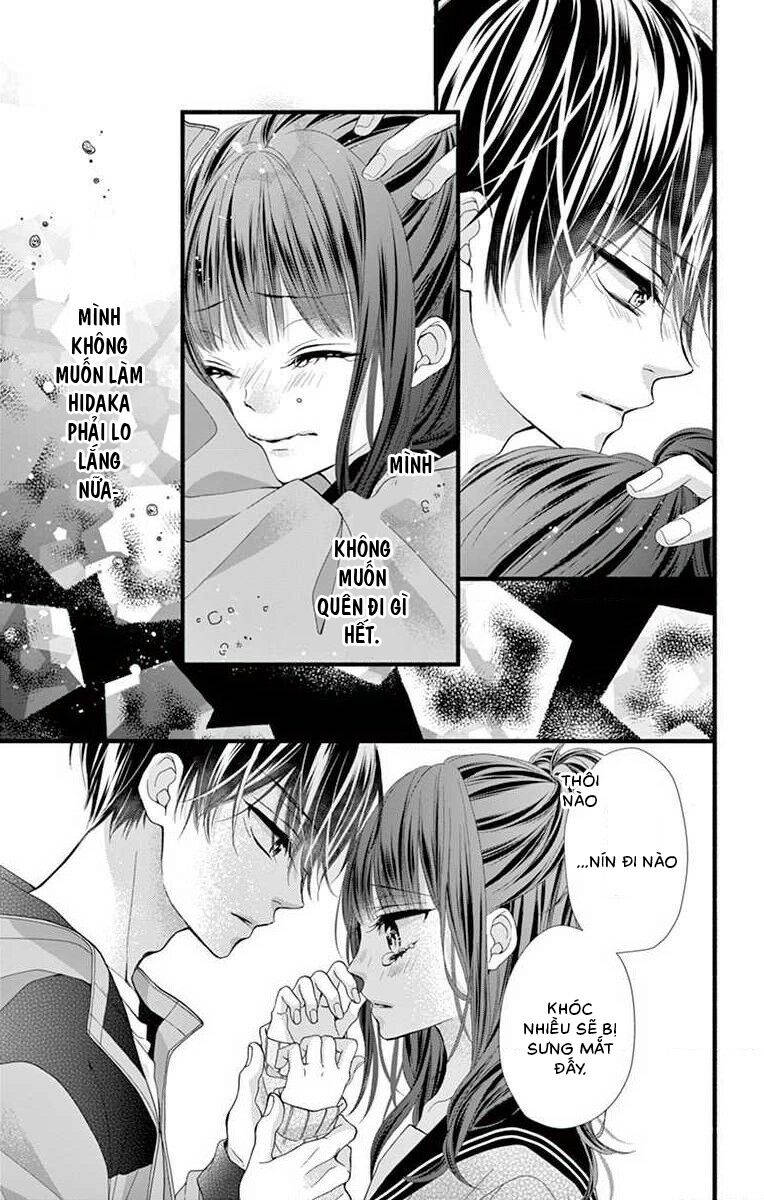 đây là ái, không phải yêu chapter 30 29