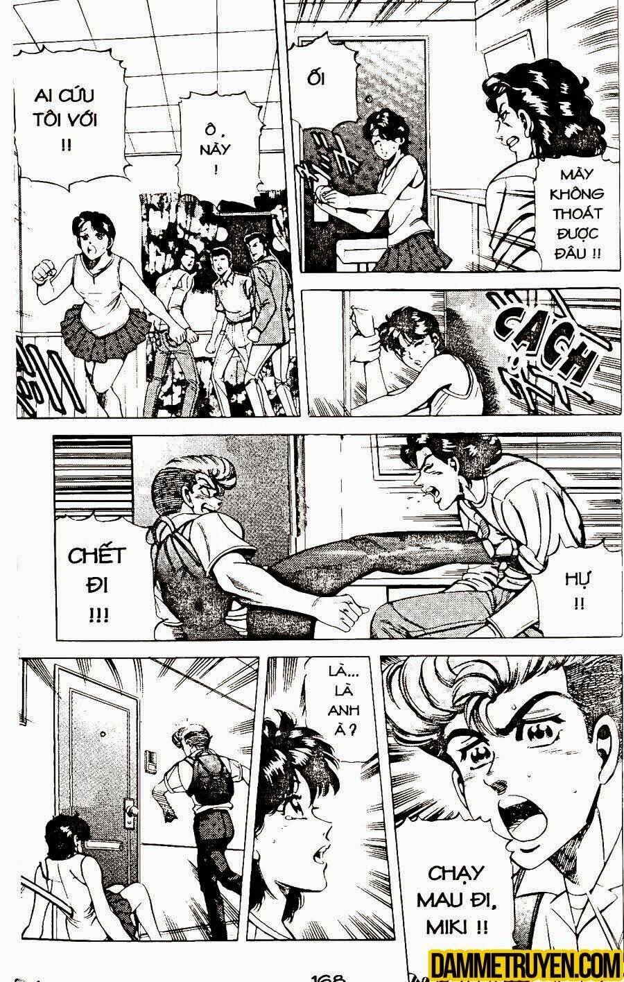 sức mạnh nhân đôi chapter 14.2 6