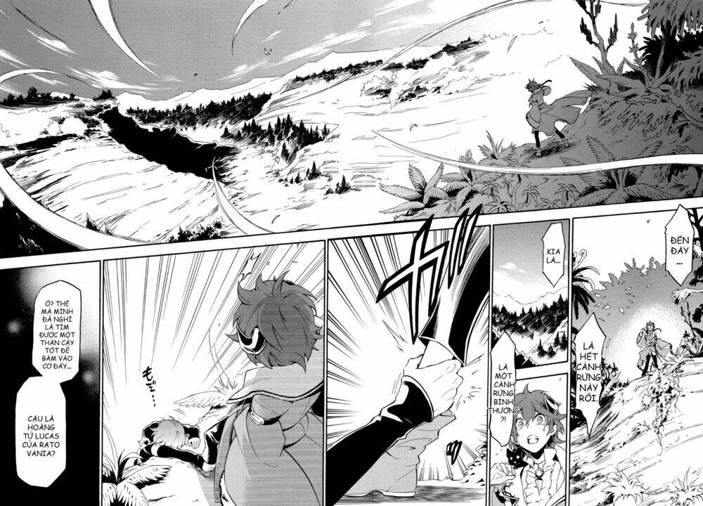 antimagia chapter 6 8