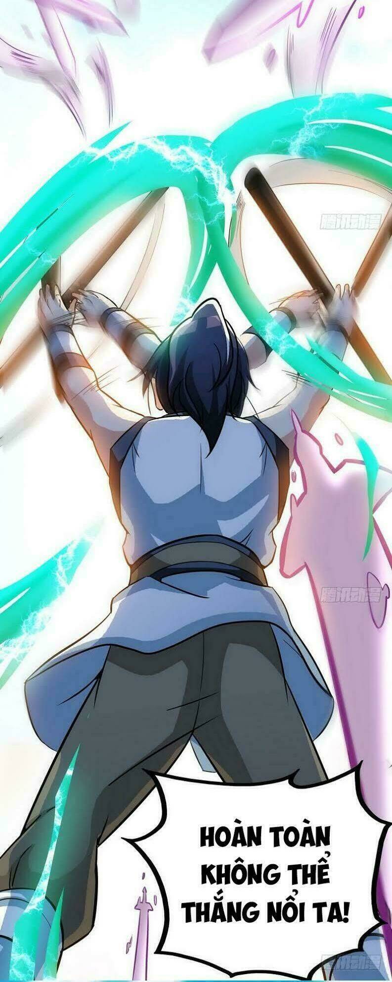 chí tôn thần ma chapter 32 12