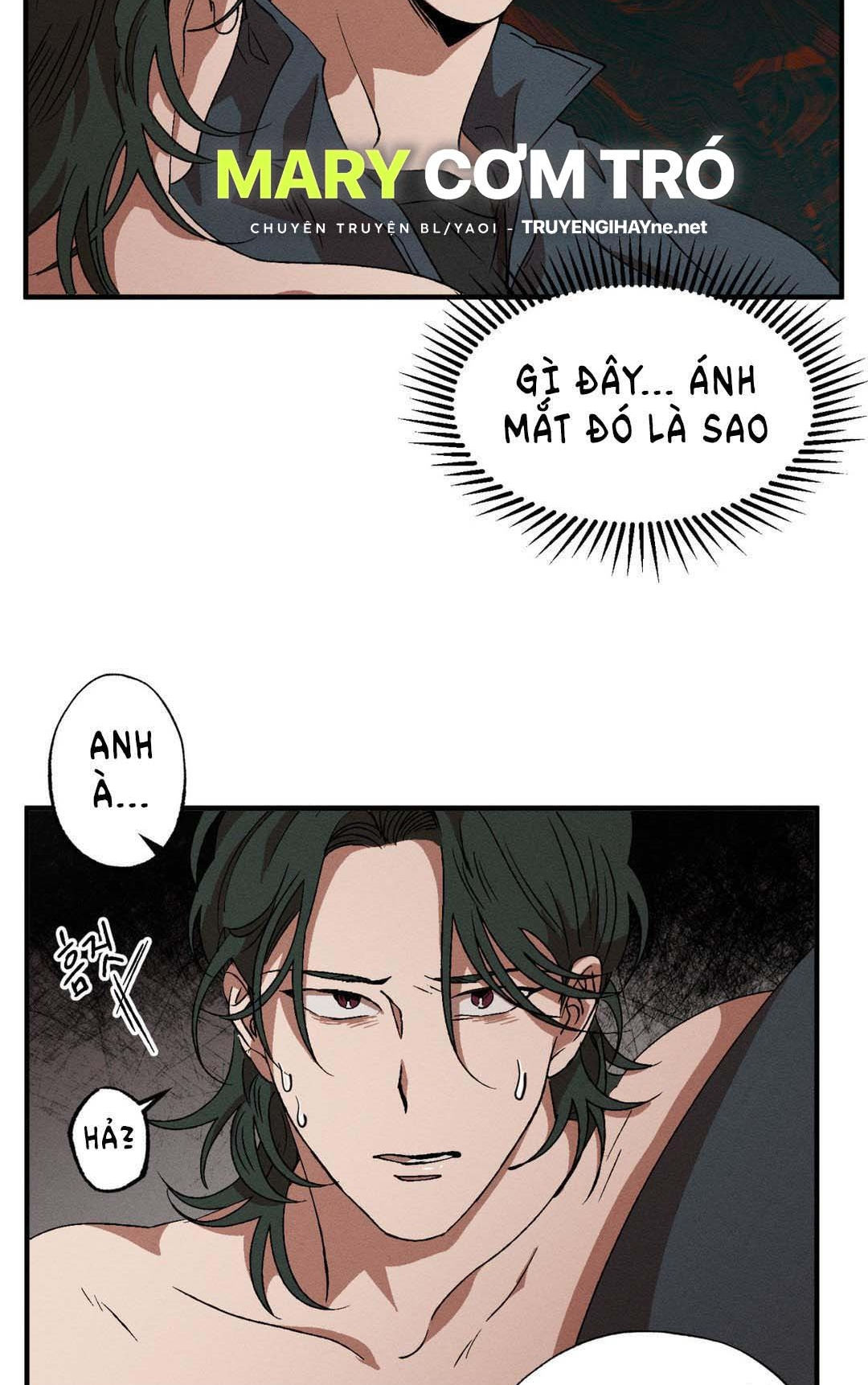 bẫy kép chapter 33.2 24