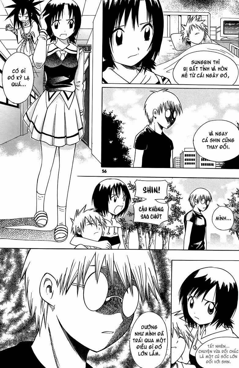 gwisin byeolgok - bí kíp của quỷ chapter 18 10