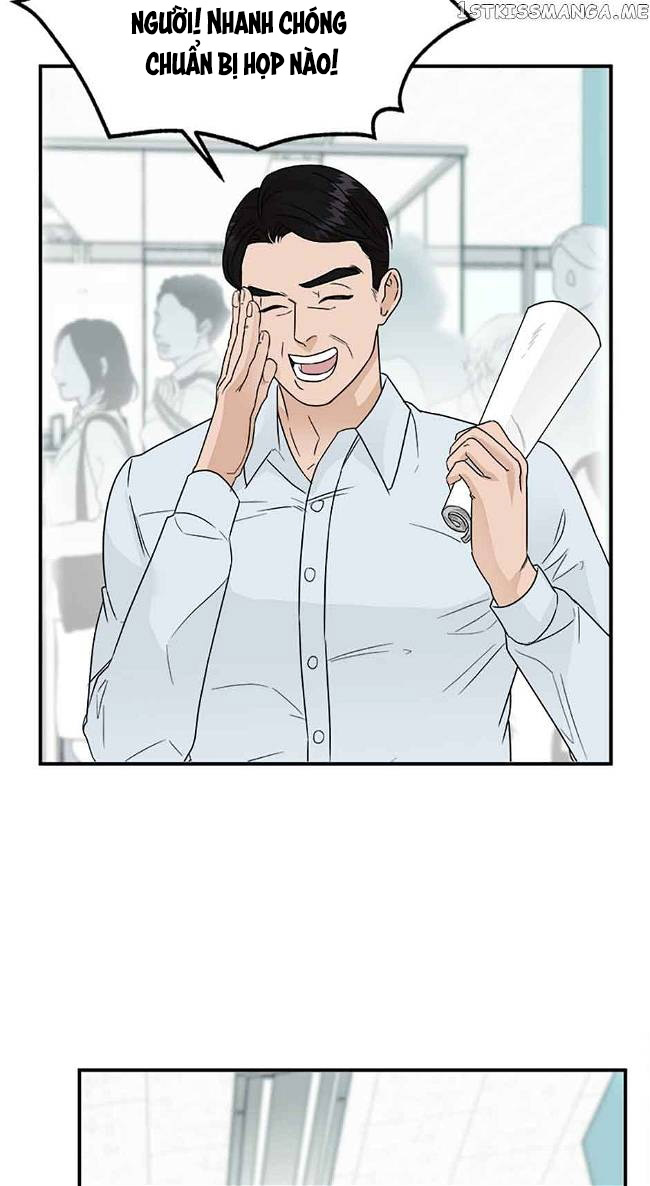 thiếu tôi là sếp mất ngủ ngay chapter 8.1 14