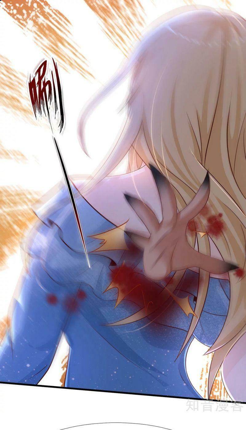 tối cường vận đào hoa chapter 183 25