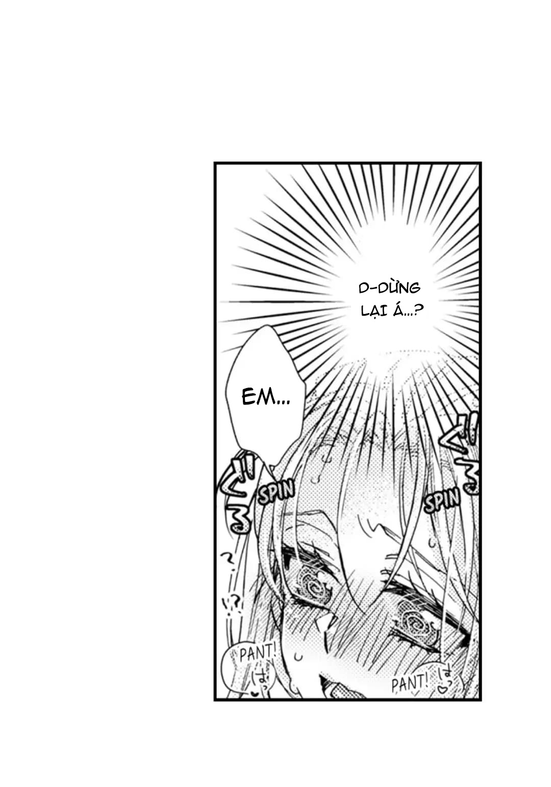 vị sếp thú tính nhà bên chapter 92.1 4