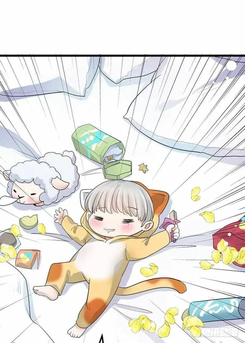 chào buổi sáng, ức vạn manh thê chapter 18 7