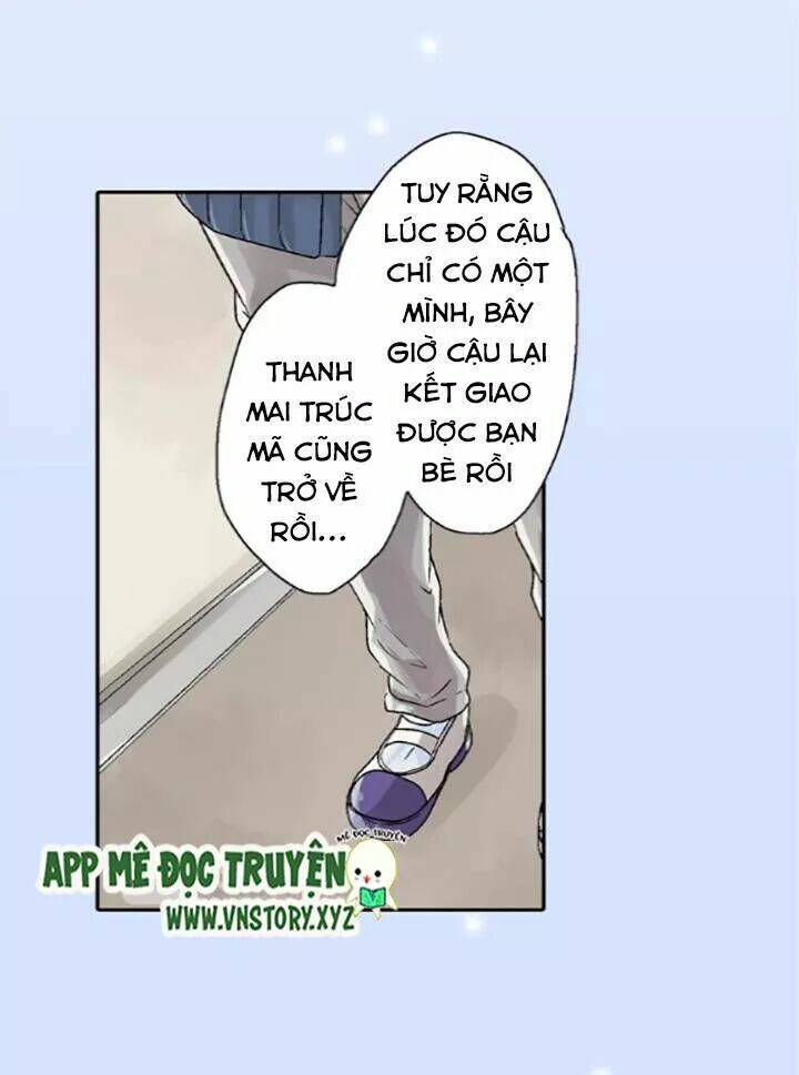 ngàn vạn nụ hôn đầu chapter 17 8