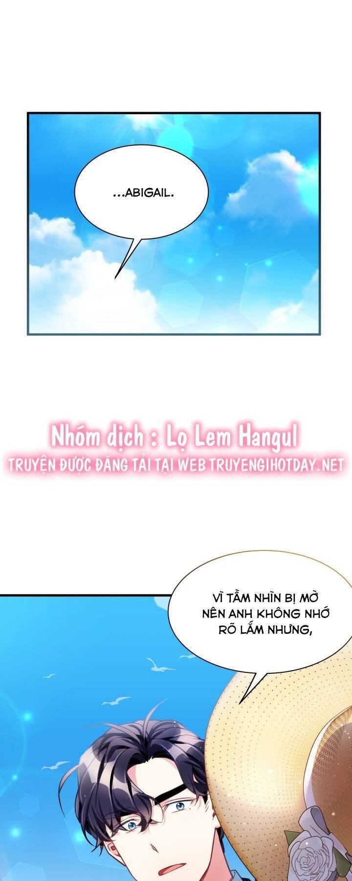 con gái chồng quá dễ thương chapter 106 22