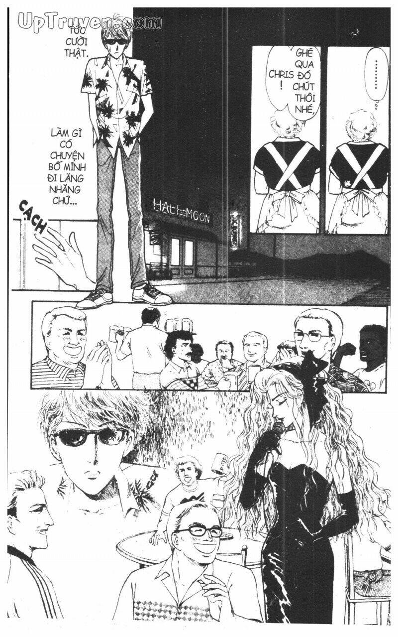 câu lạc bộ con nhà giàu chapter 5 172