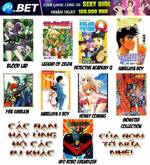 hareluya chapter 82 21