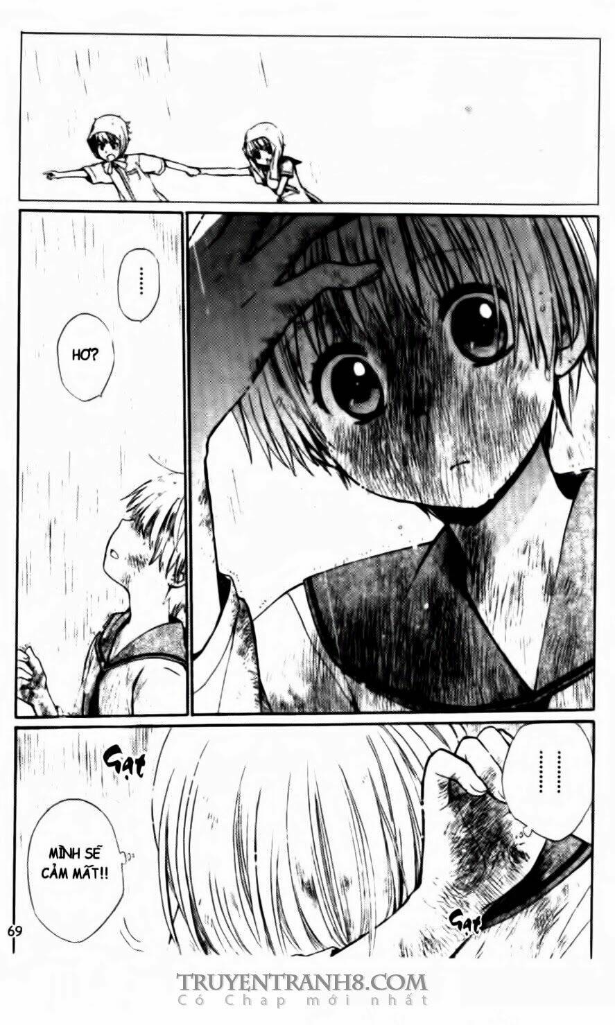 trường học bí ẩn chapter 45 21