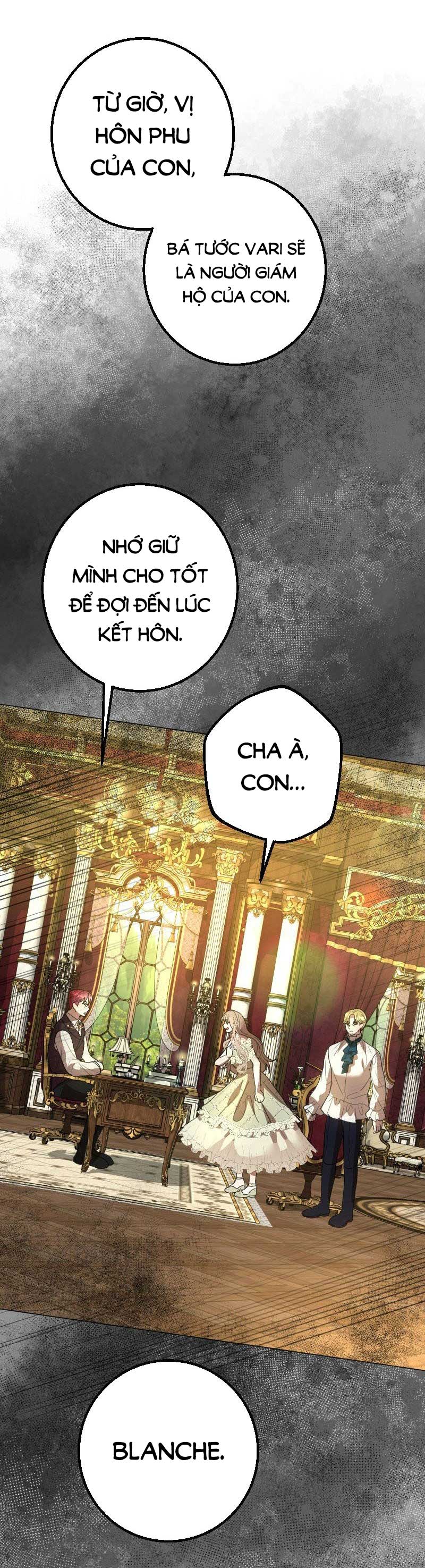 ngã rẽ định mệnh chapter 26.2 19