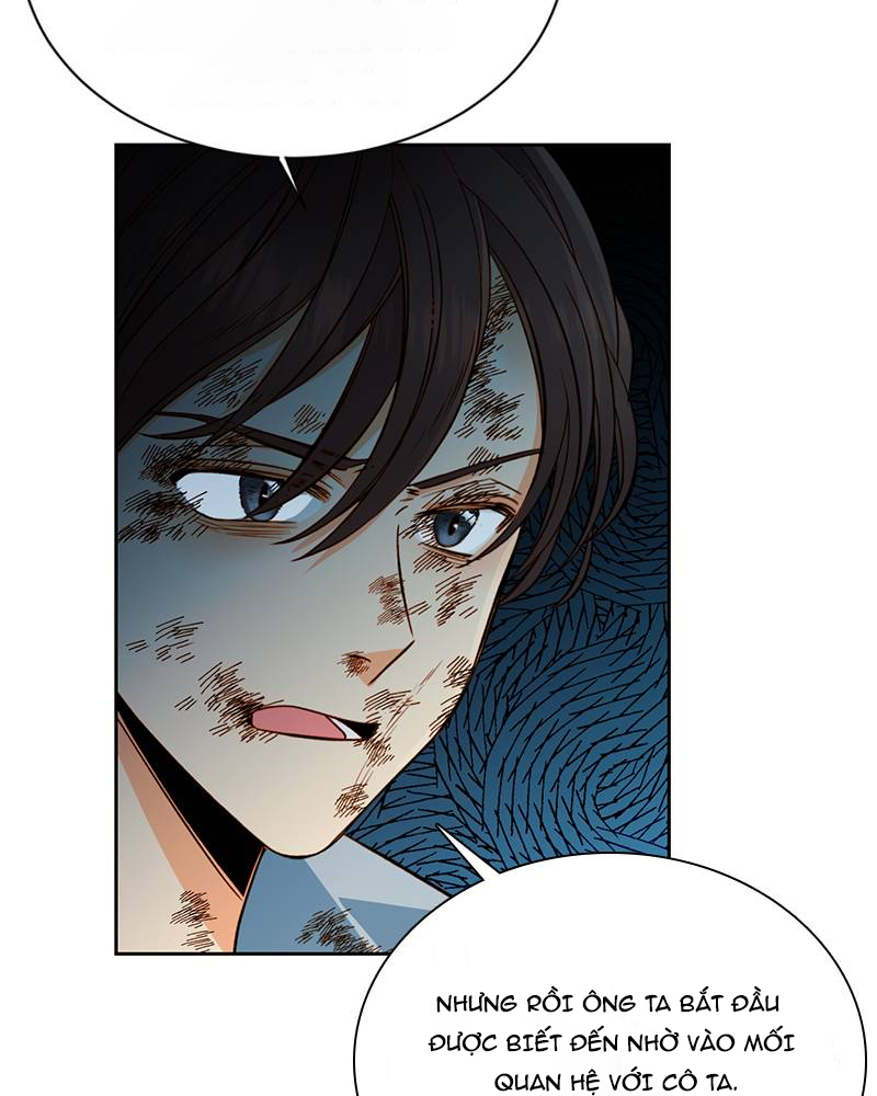 Hoàng Hậu Tái Hôn chapter 34.2 27