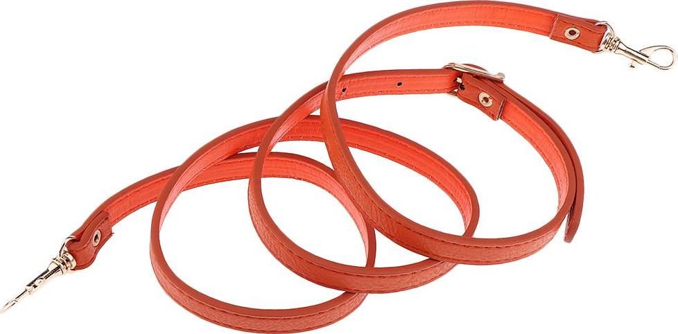 Adjustable Leather Shoulder Bag Strap Belt Replacement Lobster Clasps