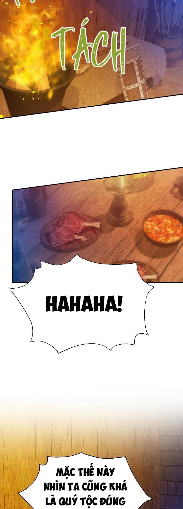 tôi đã ở đây ngay từ đầu chapter 52.1 16