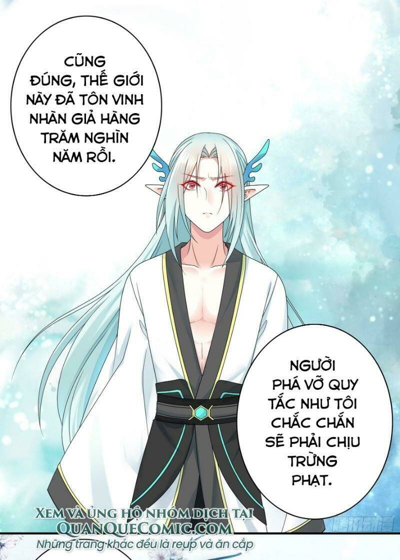 ta muốn ngao du chapter 12 9