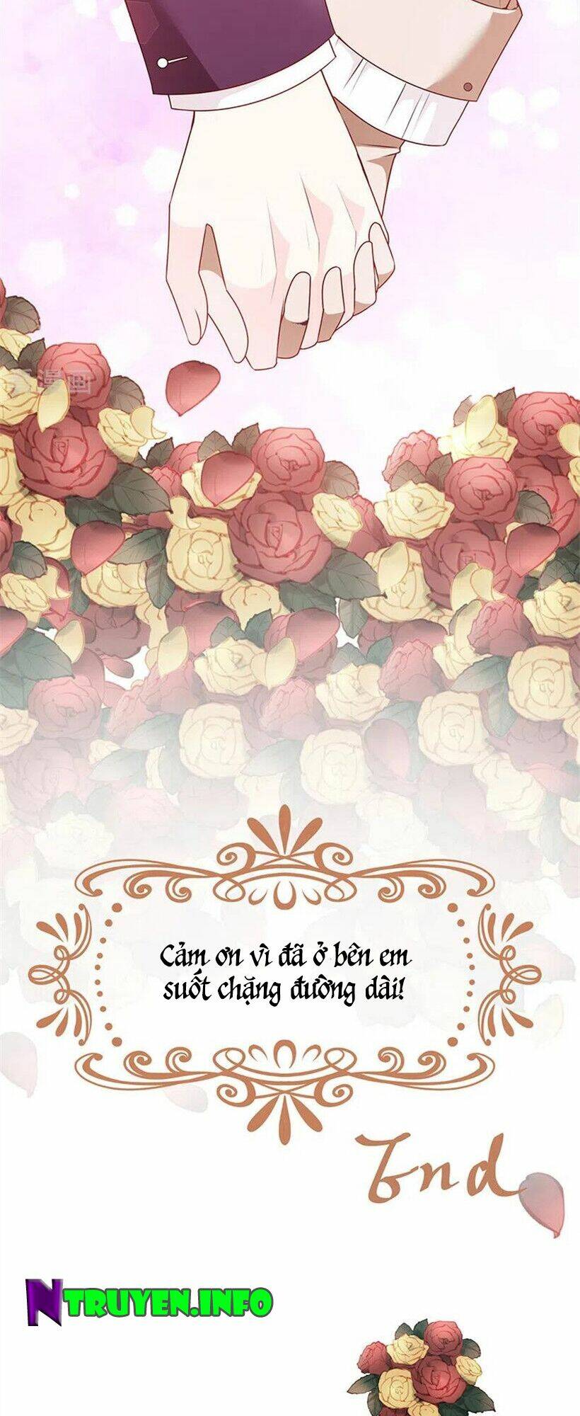 ác ma đừng hôn tôi chapter 201 25