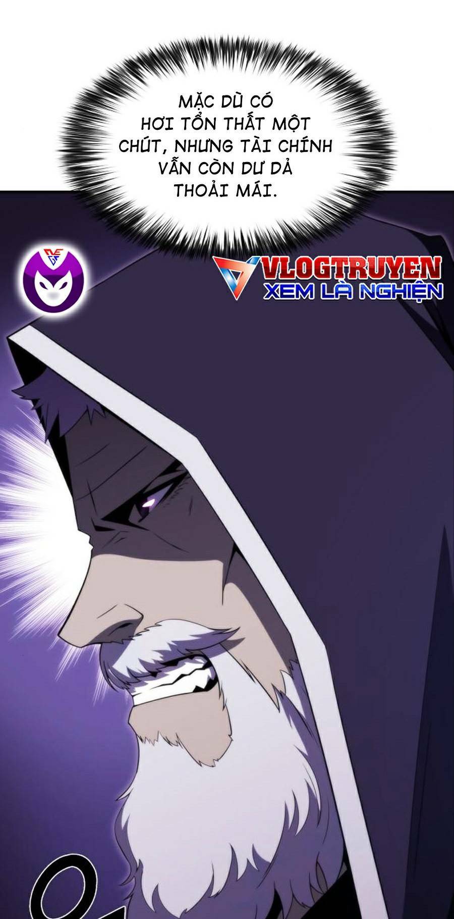 Người Chơi Mới Cấp Tối Đa Chapter 36 28