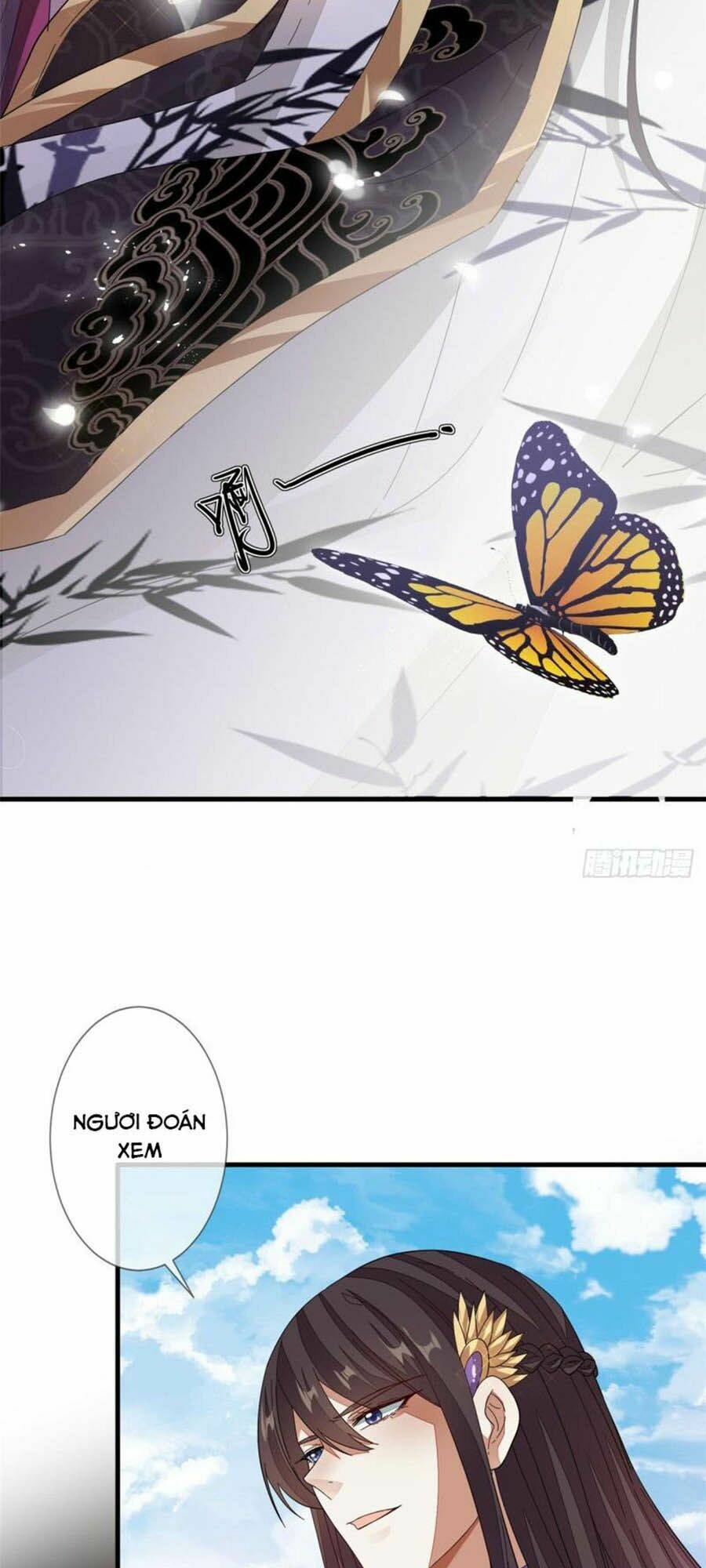 cửu khuyết phong hoa chapter 136 9