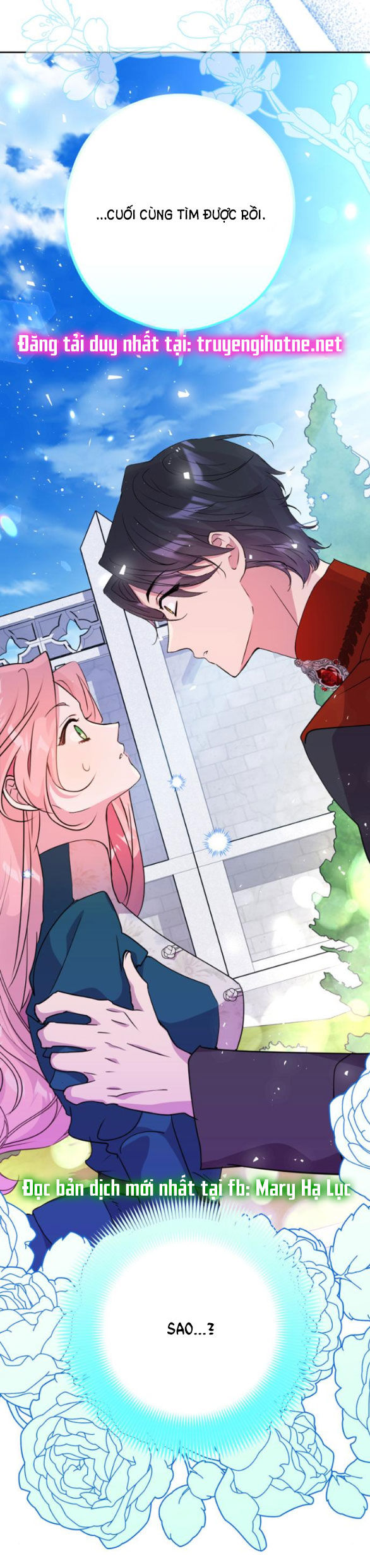 mỗi đêm chồng tôi đều biến đổi chapter 2.1 11