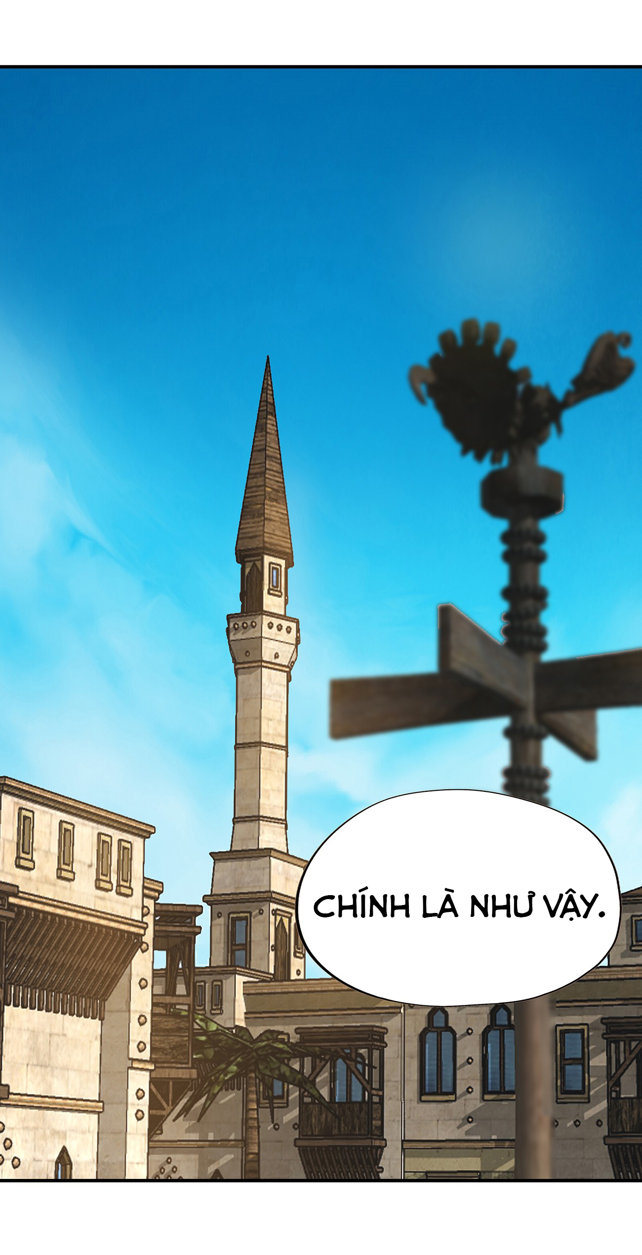 tiền là chân lý chapter 6 15