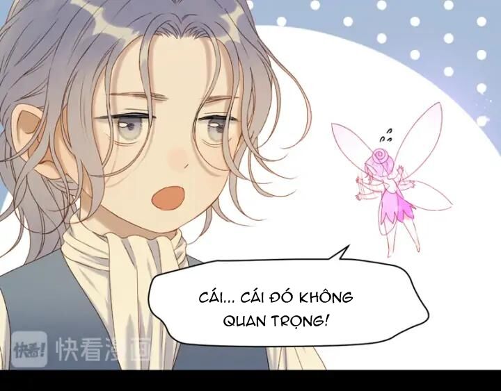 lượm được một tiểu hồ ly phần 3 chapter 118 16