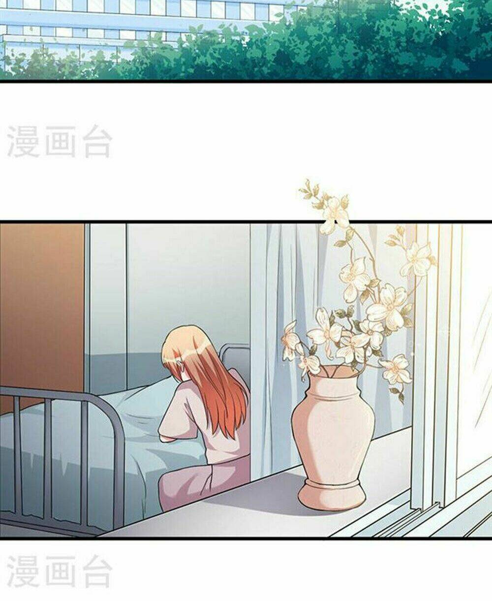 gối đầu vào tổng tài ác ma chapter 75 21