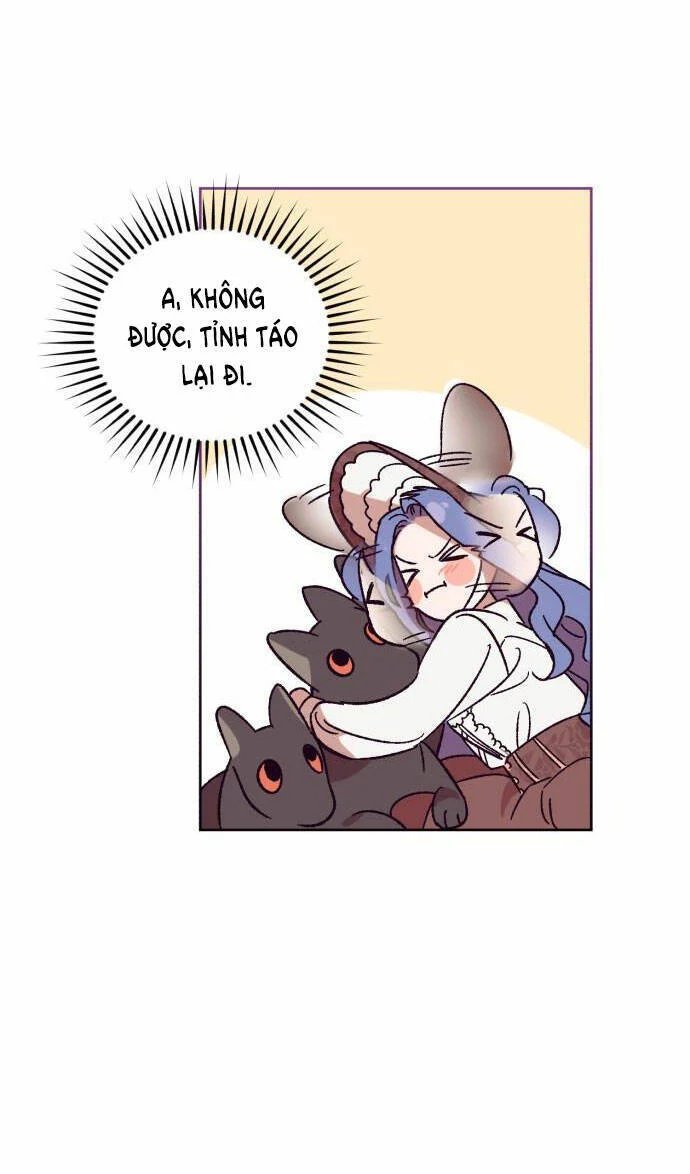 nếu là phản diện, liệu tôi sẽ chết? chapter 1.2 27