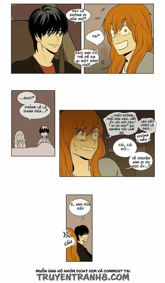 bẫy tình yêu chapter 122 19