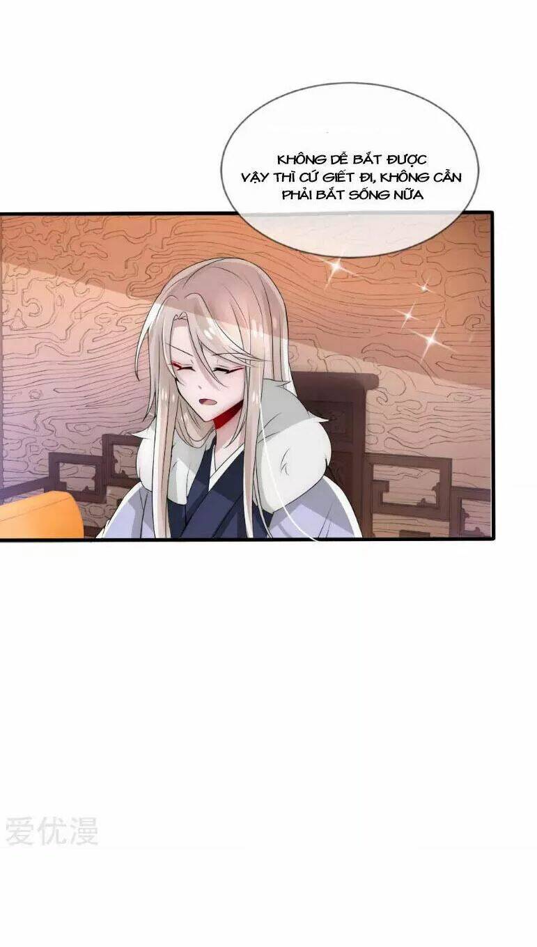 kế hoạch sủng ái của tiểu công chúa chapter 33 30