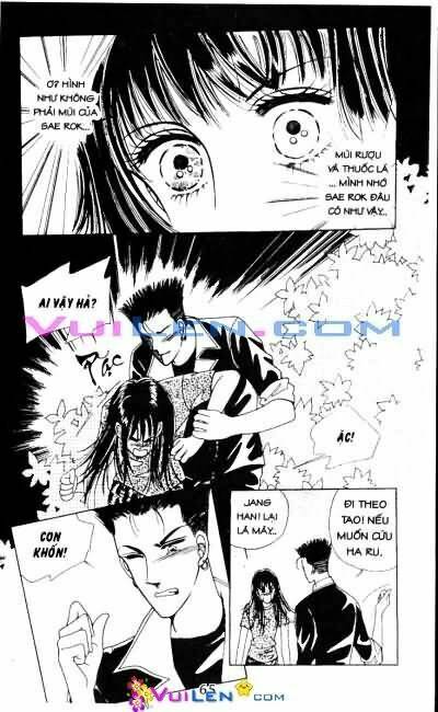 nụ hôn nồng thắm chapter 3 65